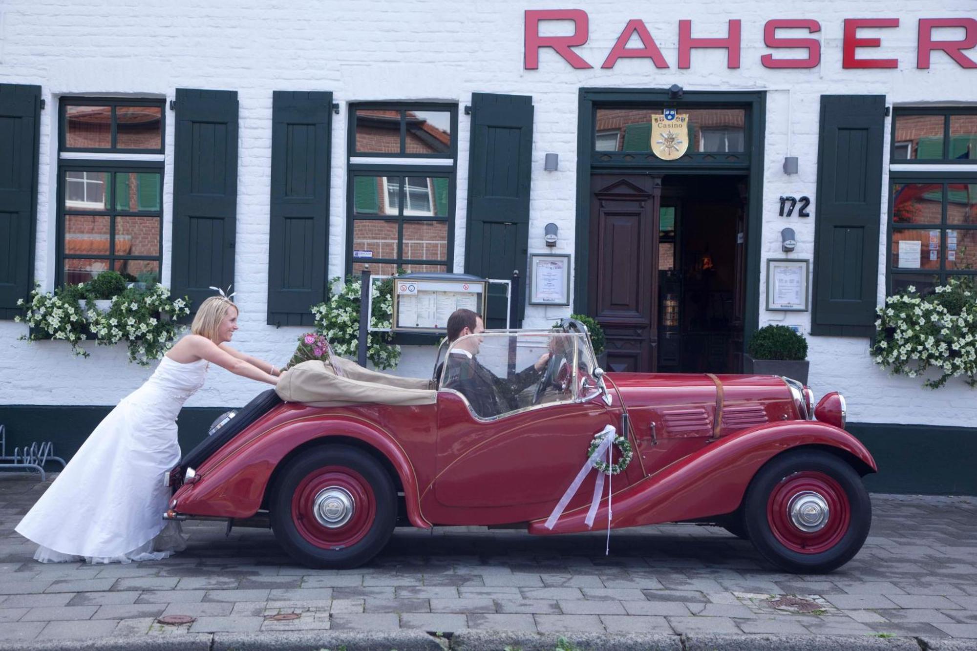 Rahserhof Viersen