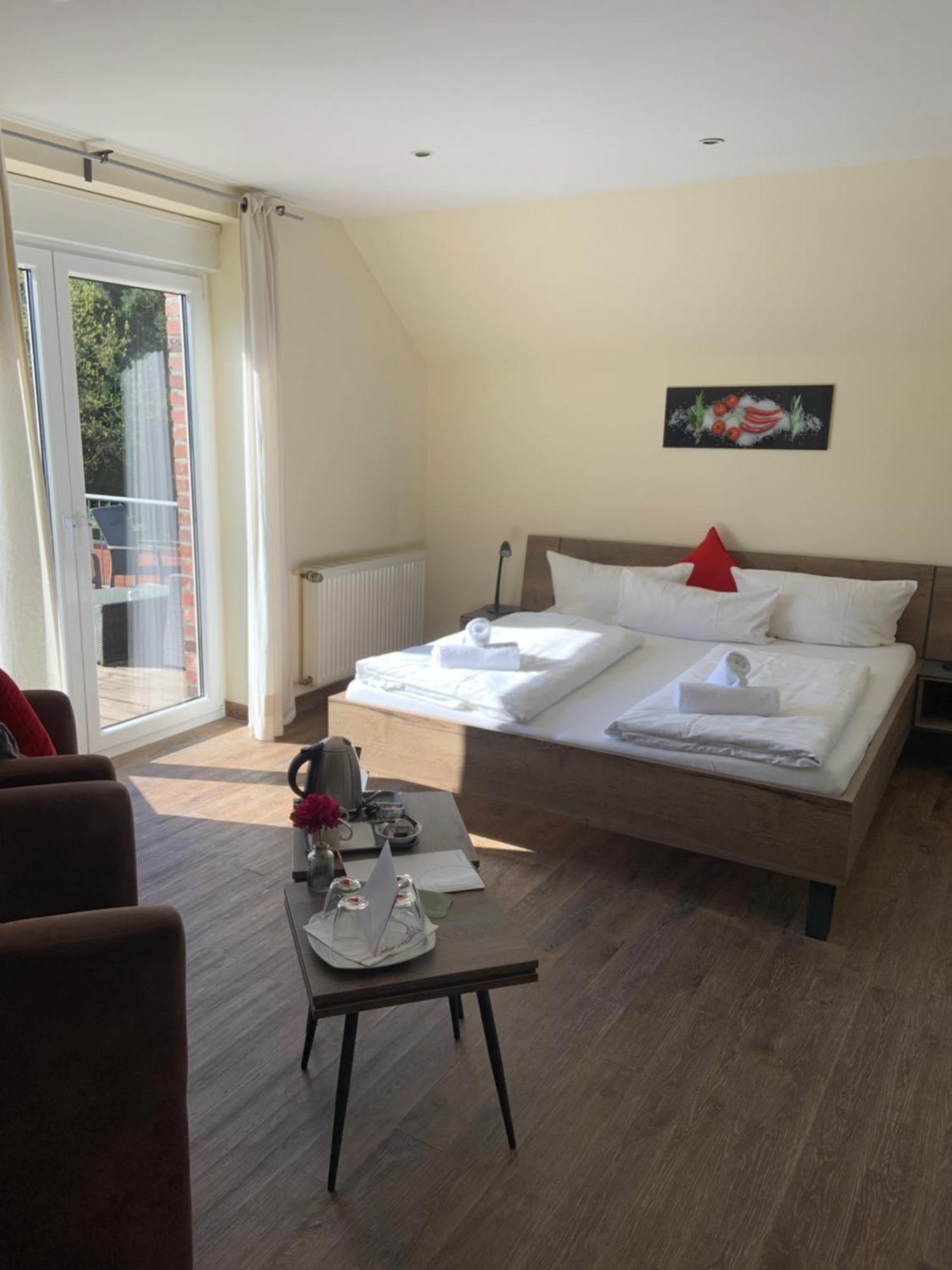 Rahserhof Hotel