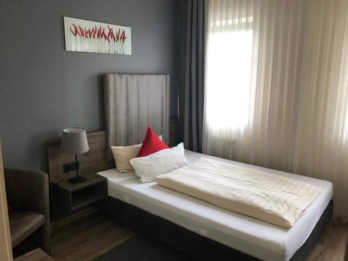 Rahserhof Hotel Viersen